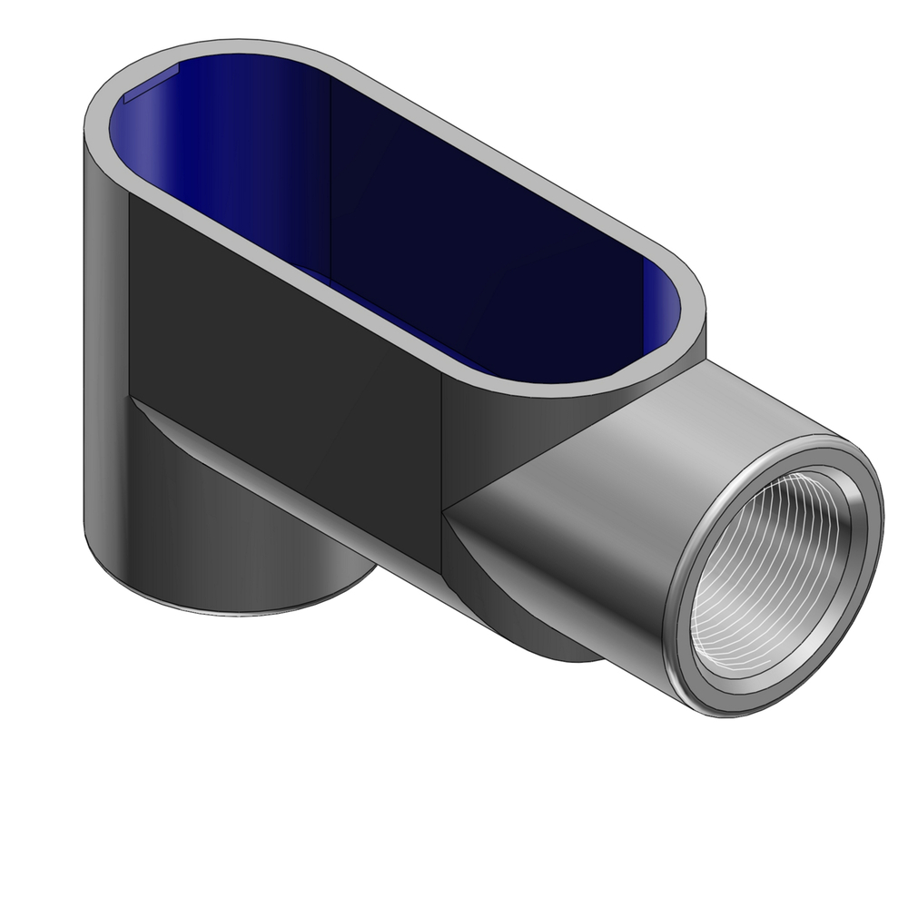 ABB - Installation Products LB37