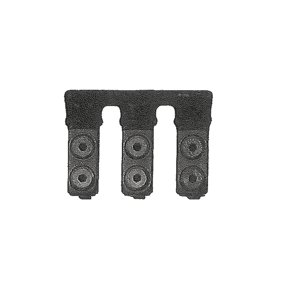 ABB - Installation Products UPB55WL2P