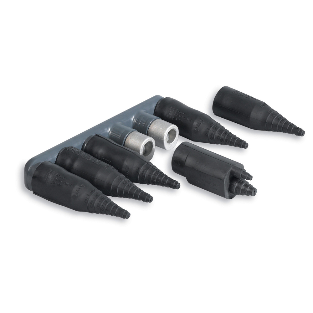 ABB - Installation Products P-60-1-1/4