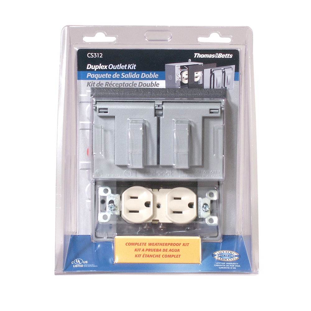 ABB - Installation Products CS312