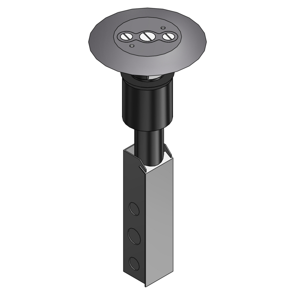 ABB - Installation Products FPT448-SW-GRY