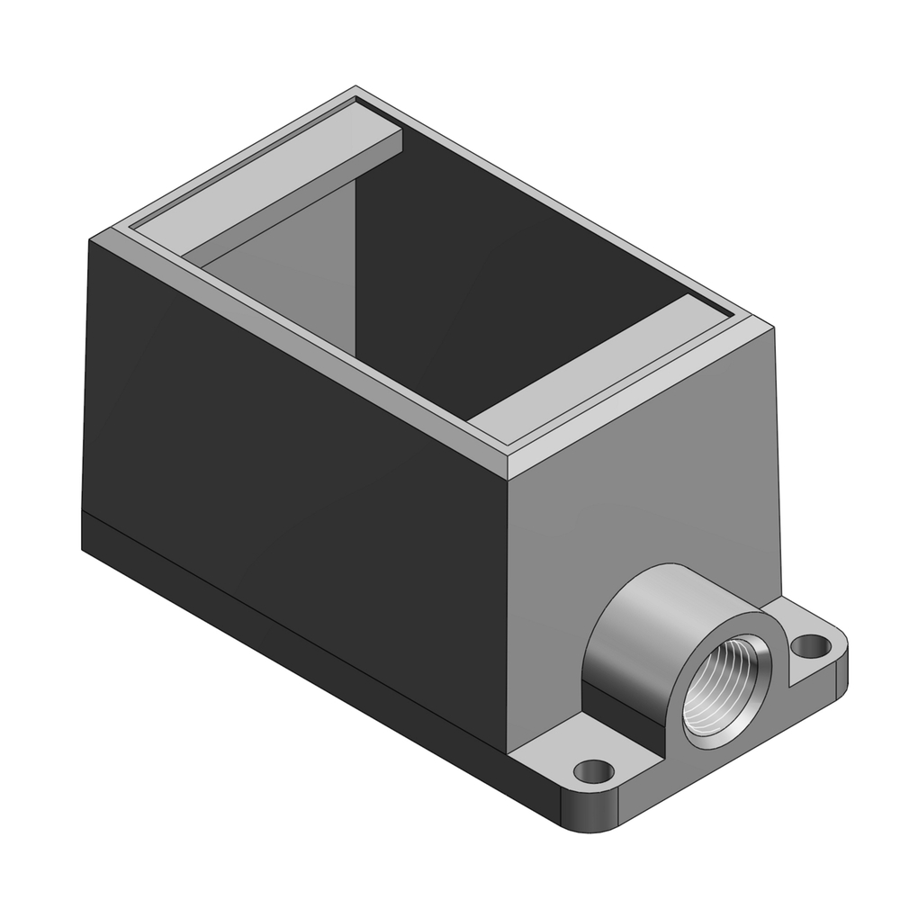 ABB - Installation Products FD1-TB