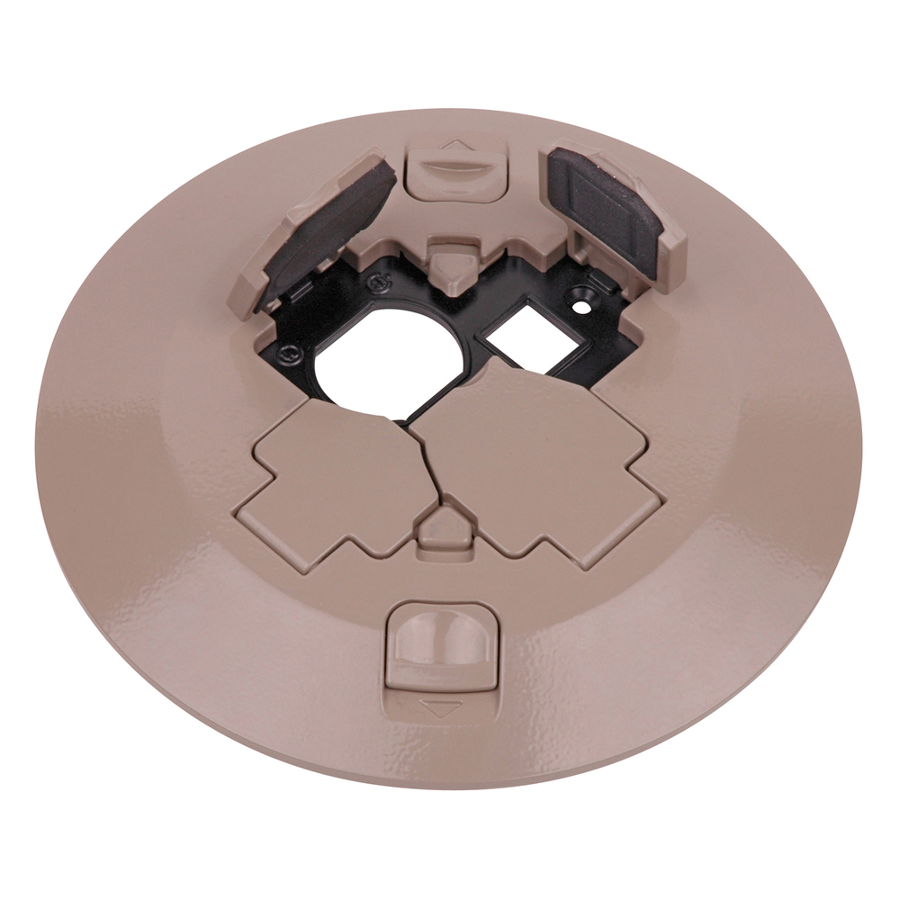 ABB - Installation Products FPT3-CVR-BGE