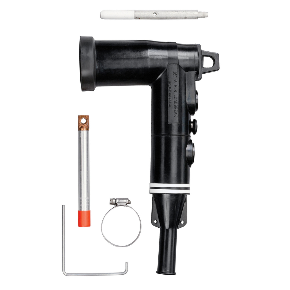 ABB - Installation Products EXPQA0505