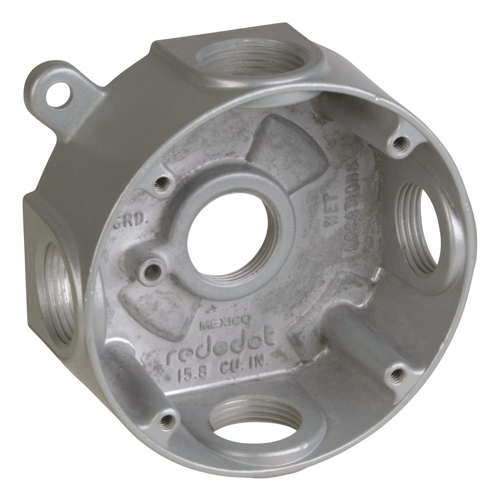 ABB - Installation Products S215E-R