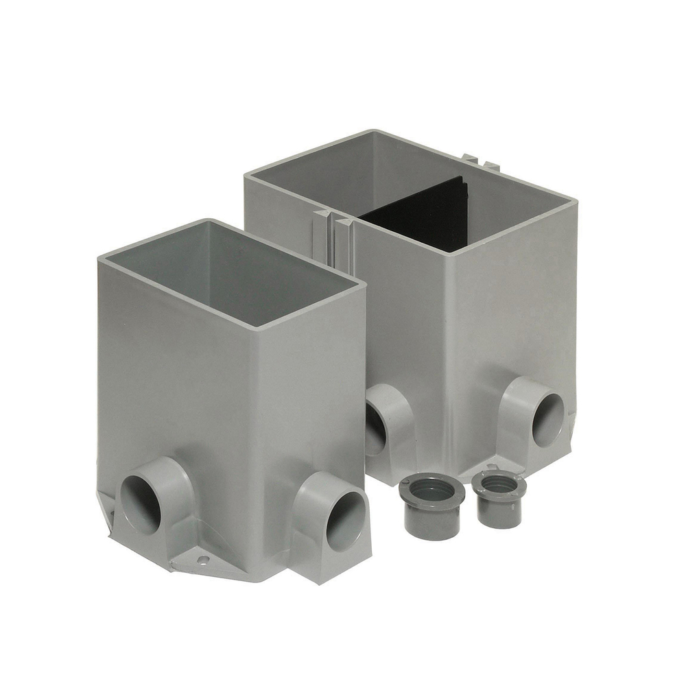 ABB - Installation Products 641-P