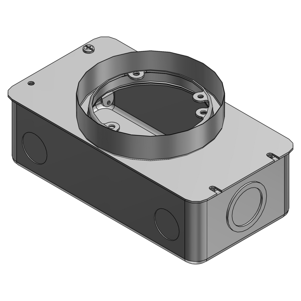 ABB - Installation Products 54204UFBE