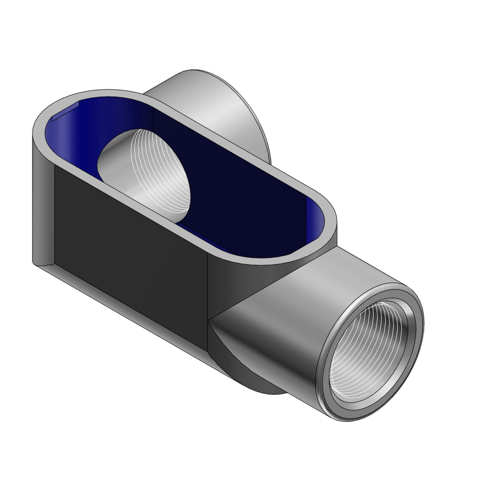 ABB - Installation Products LL27