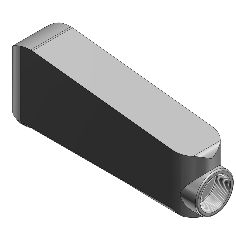 ABB - Installation Products NP1614B