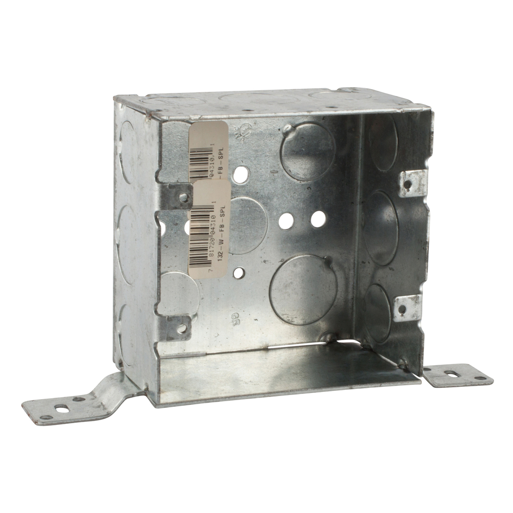 ABB - Installation Products 132-W-FB-SPL