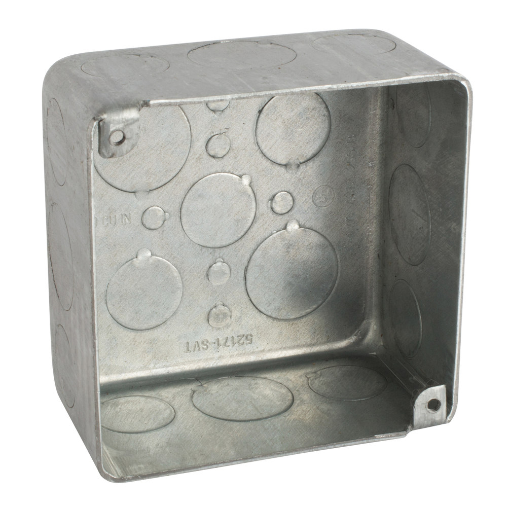 ABB - Installation Products 52171-SVT