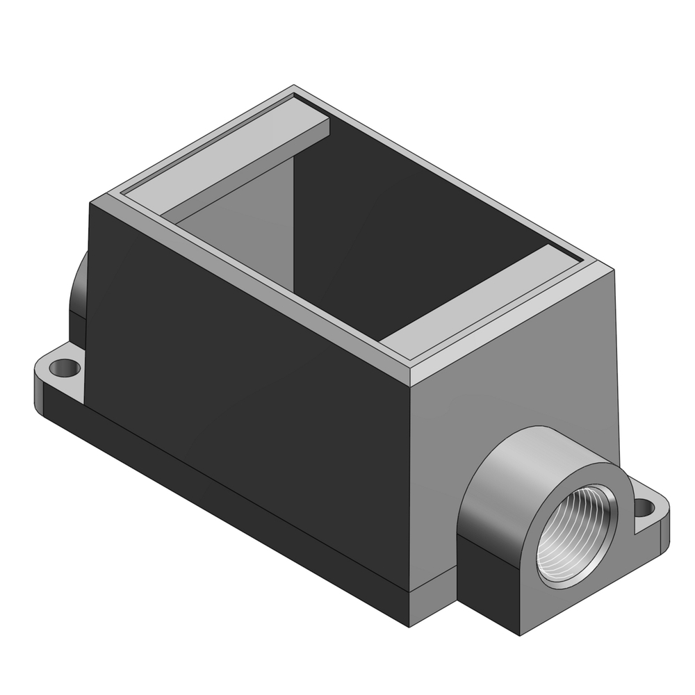 ABB - Installation Products CKMUV-G