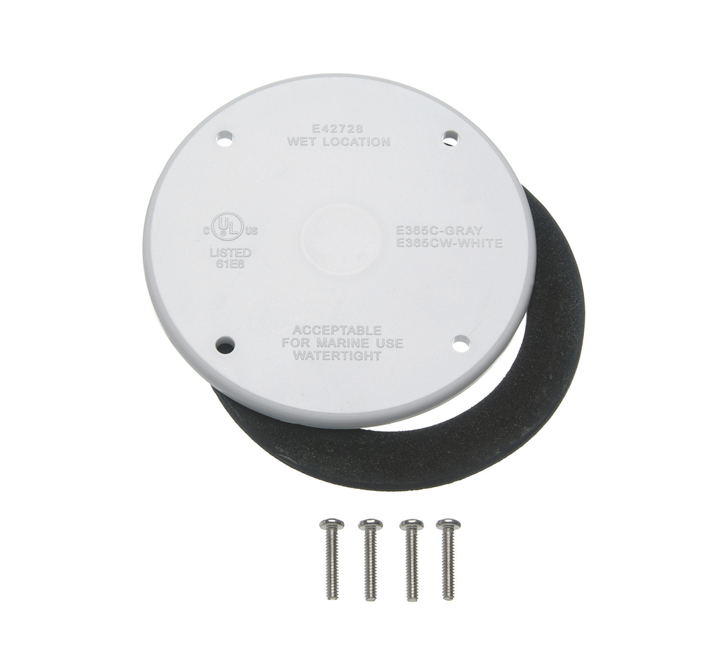 ABB - Installation Products E365CW-CAR