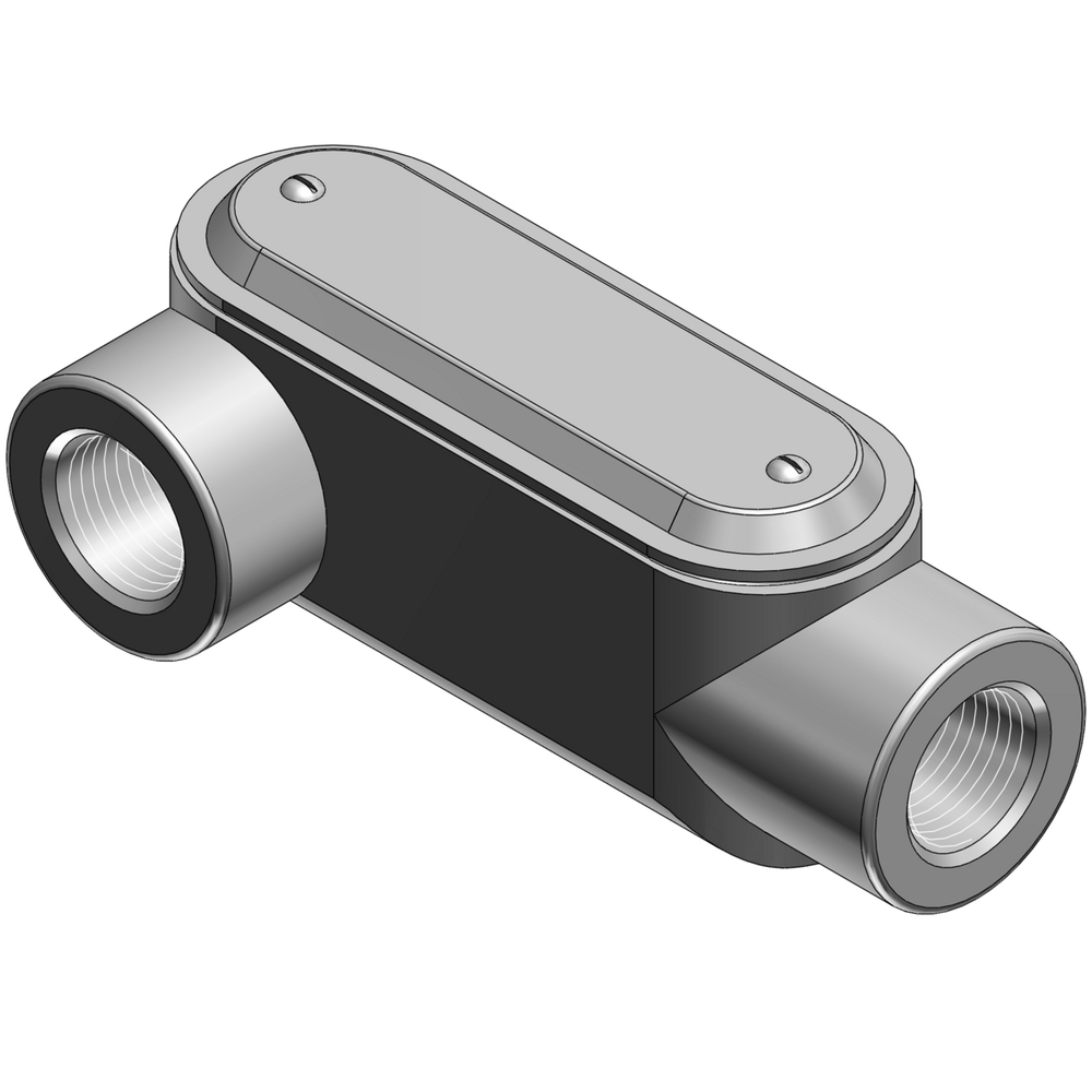 ABB - Installation Products EGLEL