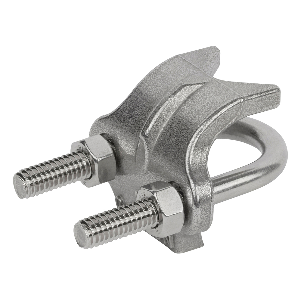 ABB - Installation Products RC-1/2SS316