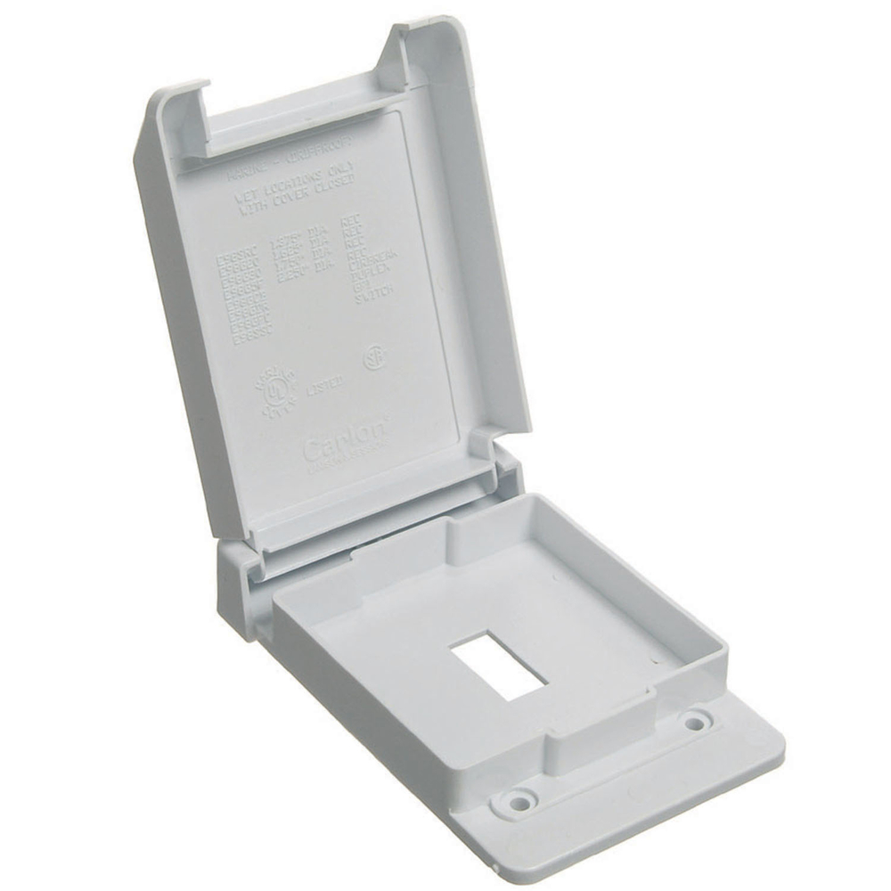 ABB - Installation Products E98SSCM-CAR