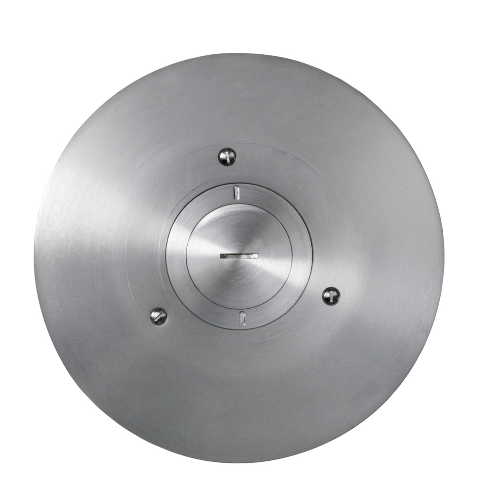 ABB - Installation Products FFPT3-CVR-ALM