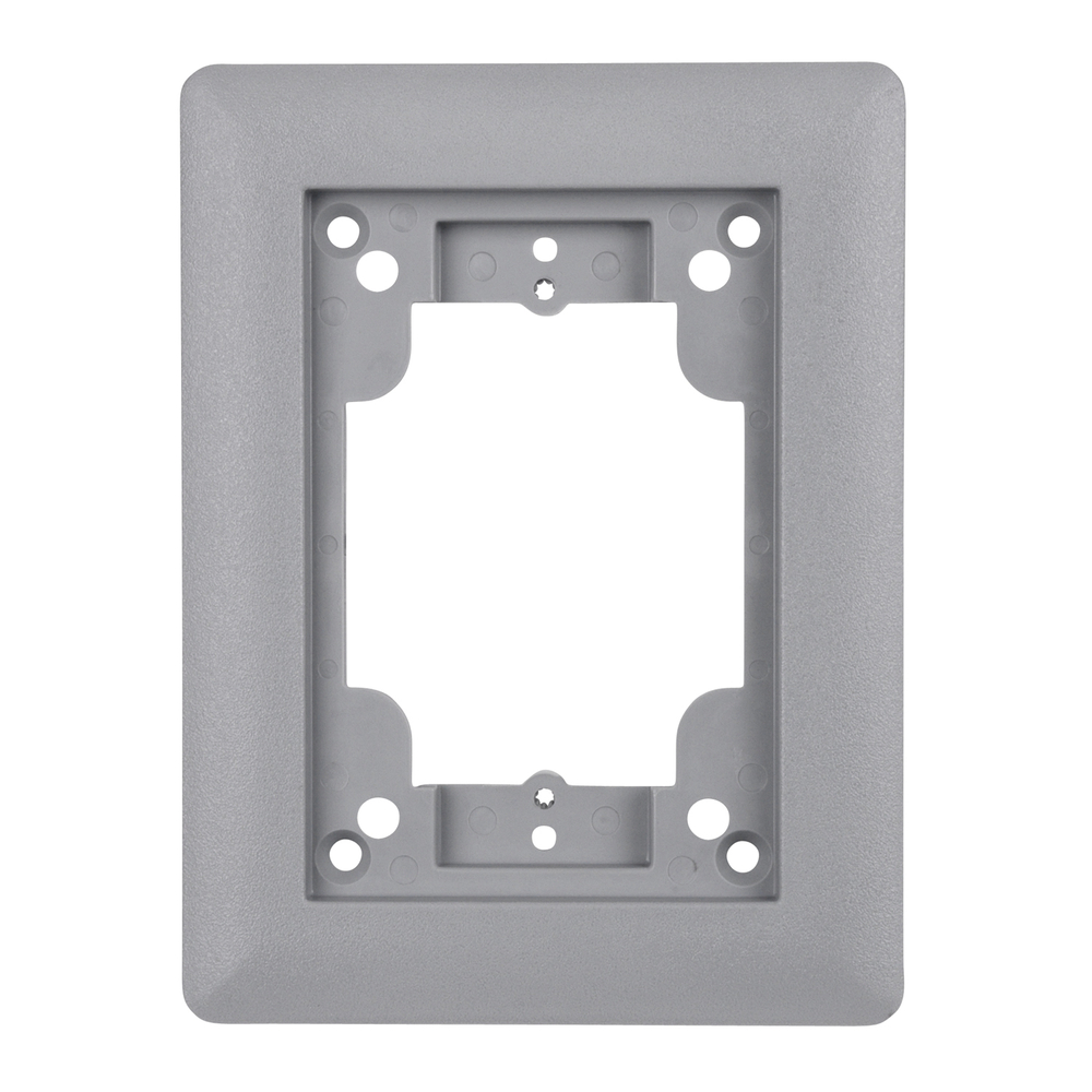 ABB - Installation Products P64P-CP-GRY