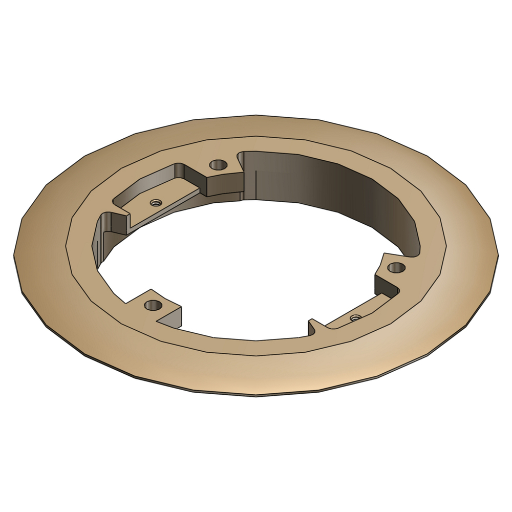 ABB - Installation Products HPSFS1
