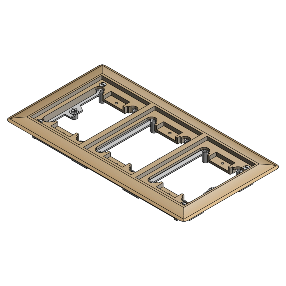 ABB - Installation Products 643-P-CACB