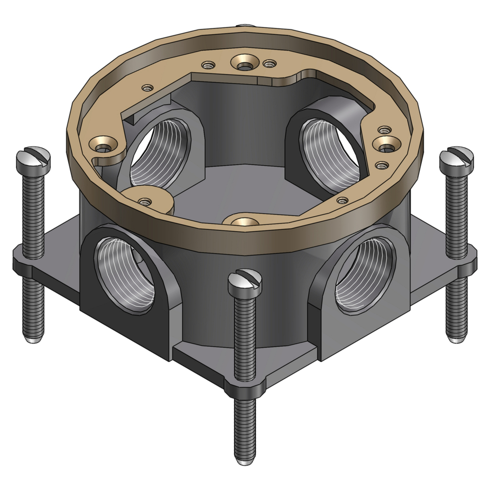 ABB - Installation Products 604-SC