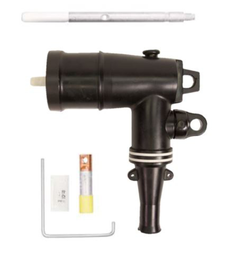 ABB - Installation Products 162LR-A-5240