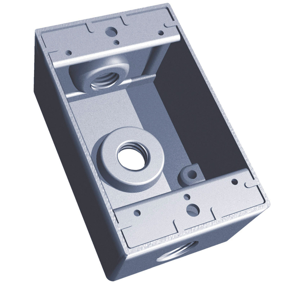 ABB - Installation Products S109E