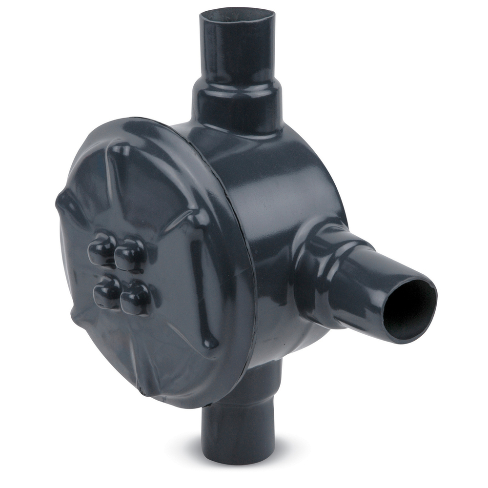 ABB - Installation Products TYD1X4RPG6