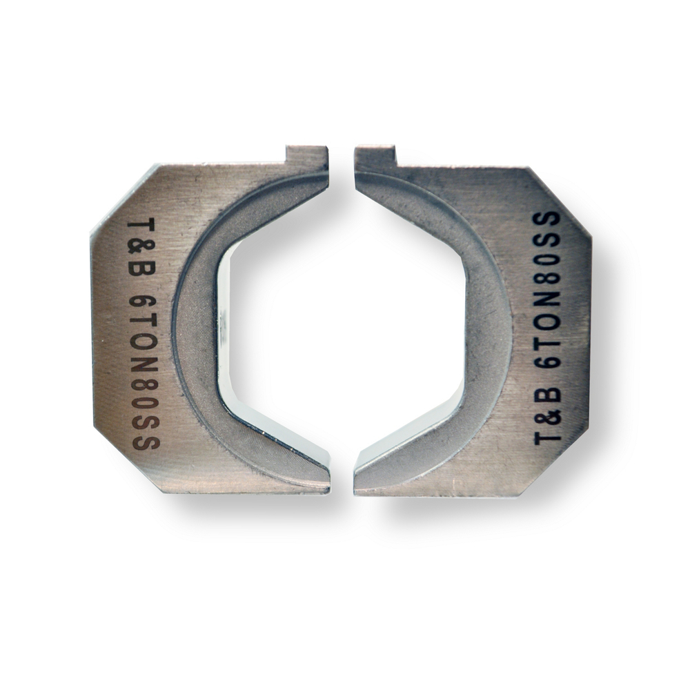 ABB - Installation Products 6TON80SS