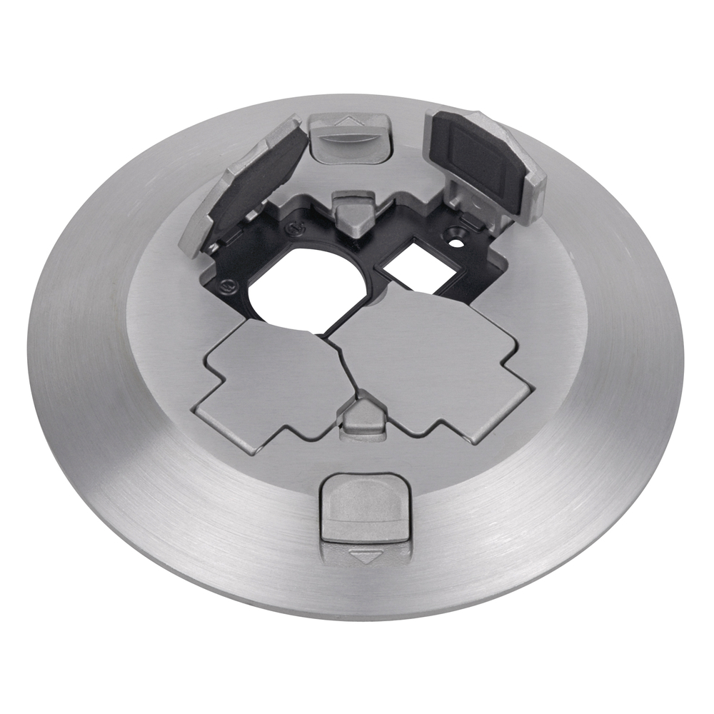 ABB - Installation Products FPT3-CVR-ALM