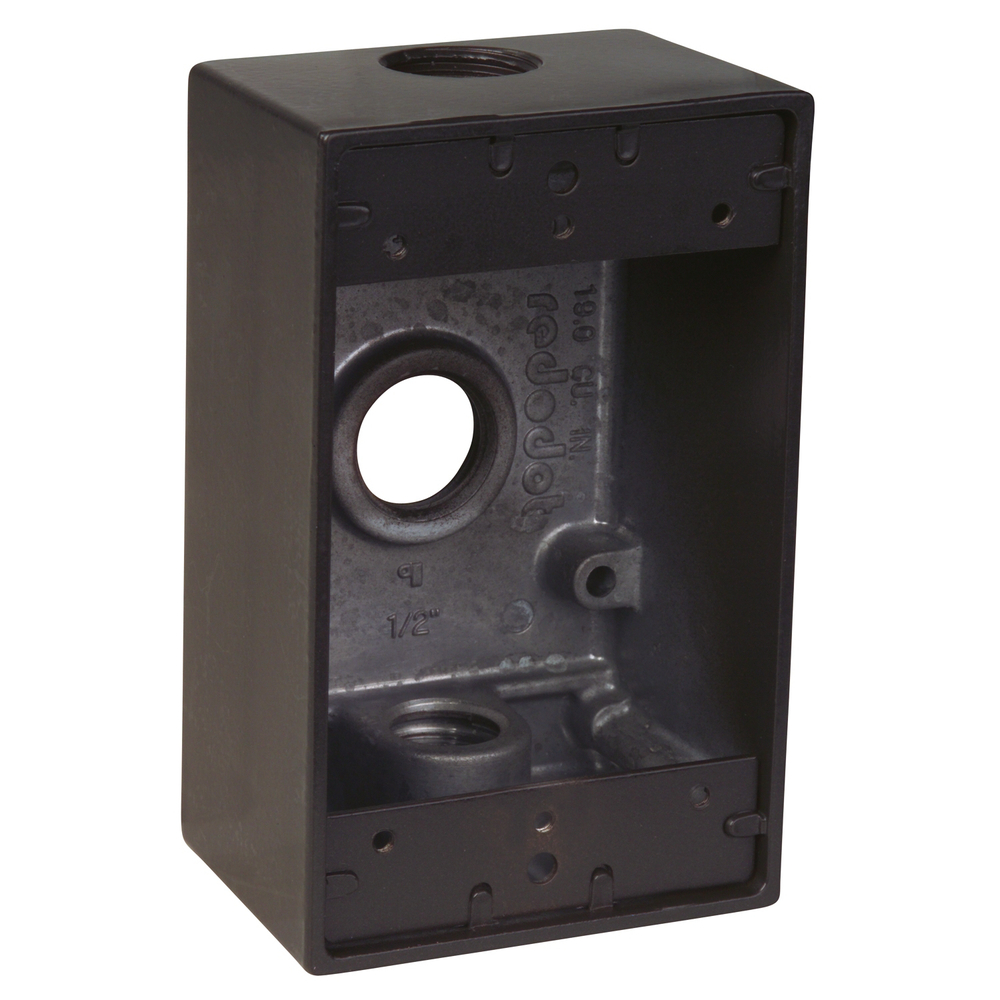 ABB - Installation Products S100BRE-RL