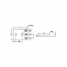ABB - Installation Products A716-1-SS - ABB - Installation Products A716-1-SS