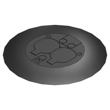 ABB - Installation Products TYD25X4NPW6A - ABB - Installation Products TYD25X4NPW6A