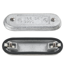 ABB - Installation Products COND21/2-W - ABB - Installation Products COND21/2-W