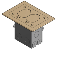 ABB - Installation Products 71W-DS-C - ABB - Installation Products 71W-DS-C