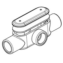 ABB - Installation Products X125MCG - ABB - Installation Products X125MCG