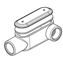 ABB - Installation Products LL75MCG - ABB - Installation Products LL75MCG