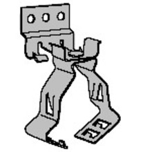 ABB - Installation Products SSF-SK-C1/2-3/4 - ABB - Installation Products SSF-SK-C1/2-3/4