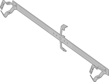 ABB - Installation Products H104-3/8X12SS - ABB - Installation Products H104-3/8X12SS