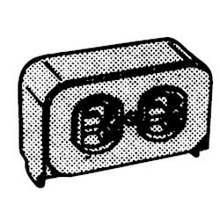 ABB - Installation Products AB888-EG - ABB - Installation Products AB888-EG