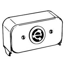 ABB - Installation Products G-1038-E - ABB - Installation Products G-1038-E