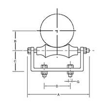 ABB - Installation Products CR729A-2-1/2B - ABB - Installation Products CR729A-2-1/2B