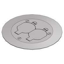 ABB - Installation Products 5346-SG - ABB - Installation Products 5346-SG