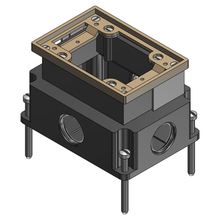 ABB - Installation Products FPT4-1TL22-2C - ABB - Installation Products FPT4-1TL22-2C