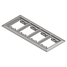 ABB - Installation Products P64-4GCP-AL - ABB - Installation Products P64-4GCP-AL