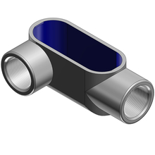 ABB - Installation Products LR77 - ABB - Installation Products LR77