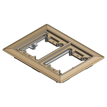 ABB - Installation Products 642-P-CACB - ABB - Installation Products 642-P-CACB