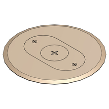 ABB - Installation Products P-68-FSC-BGE - ABB - Installation Products P-68-FSC-BGE