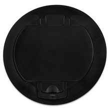 ABB - Installation Products 68-HP-FC-BLK - ABB - Installation Products 68-HP-FC-BLK