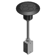 ABB - Installation Products FPT3-2P-2C-BLK - ABB - Installation Products FPT3-2P-2C-BLK